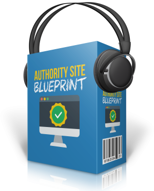 Authority Site Blueprint