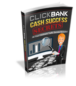 Clickbank Cash Success Secrets