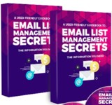 Email List Management Secrets