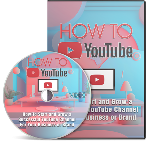 How To YouTube Video Upgrade